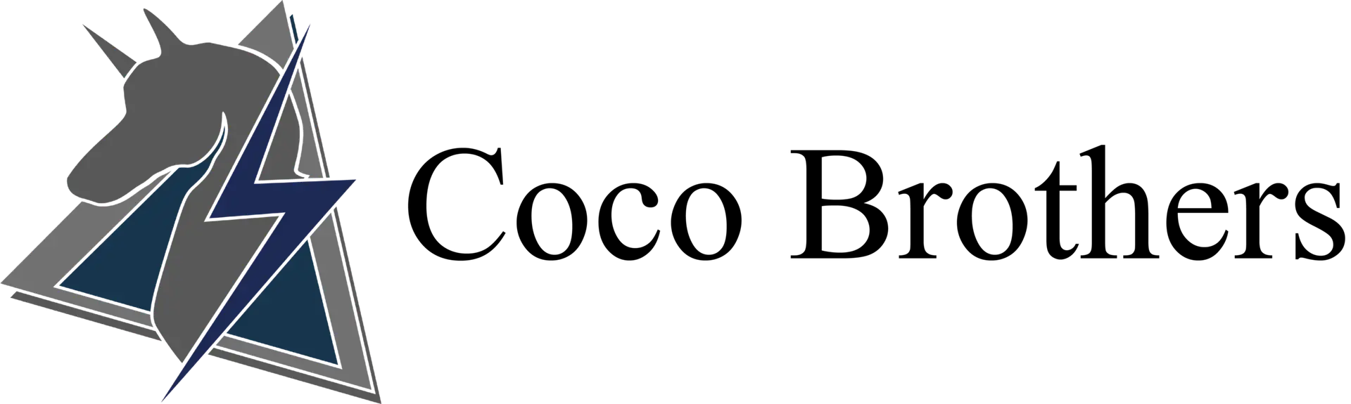 Coco Brothersロゴ