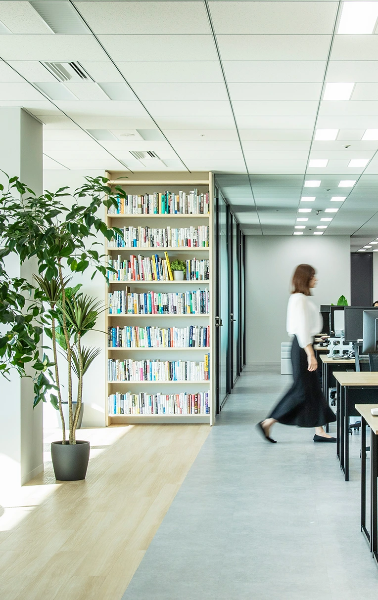 代表取締役社長 武井佑太